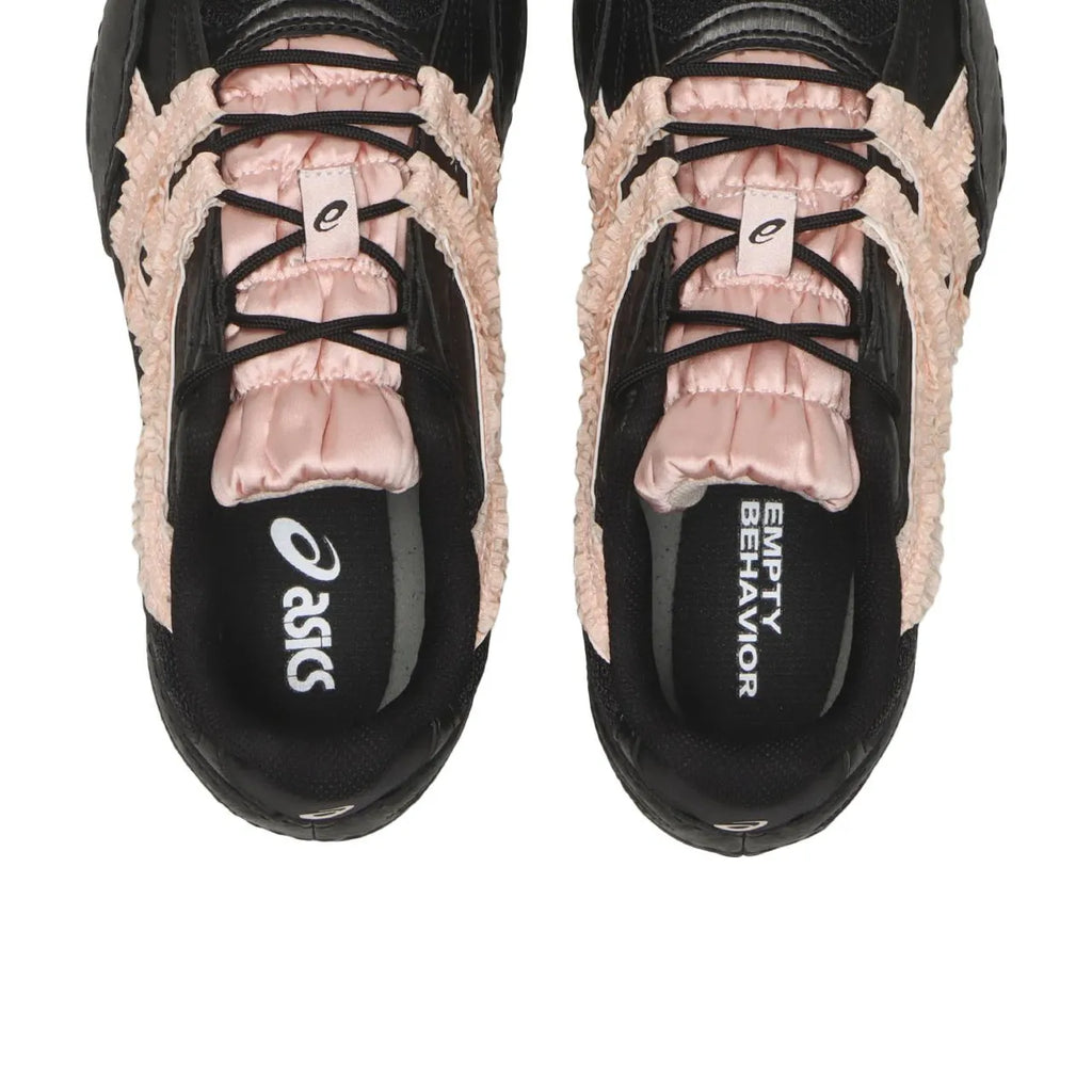 ASICS Hypersync Empty Behavior Black Breeze