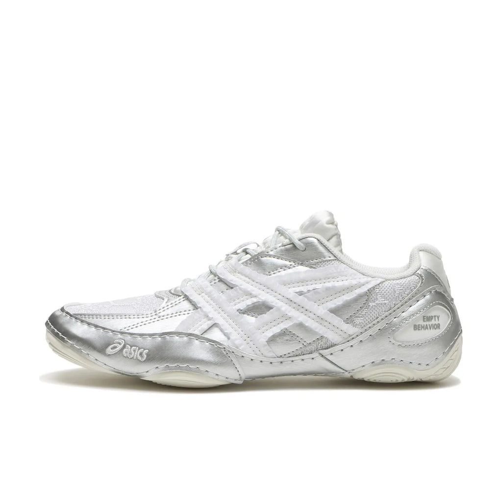 ASICS Hypersync Empty Behavior White Pure Silver