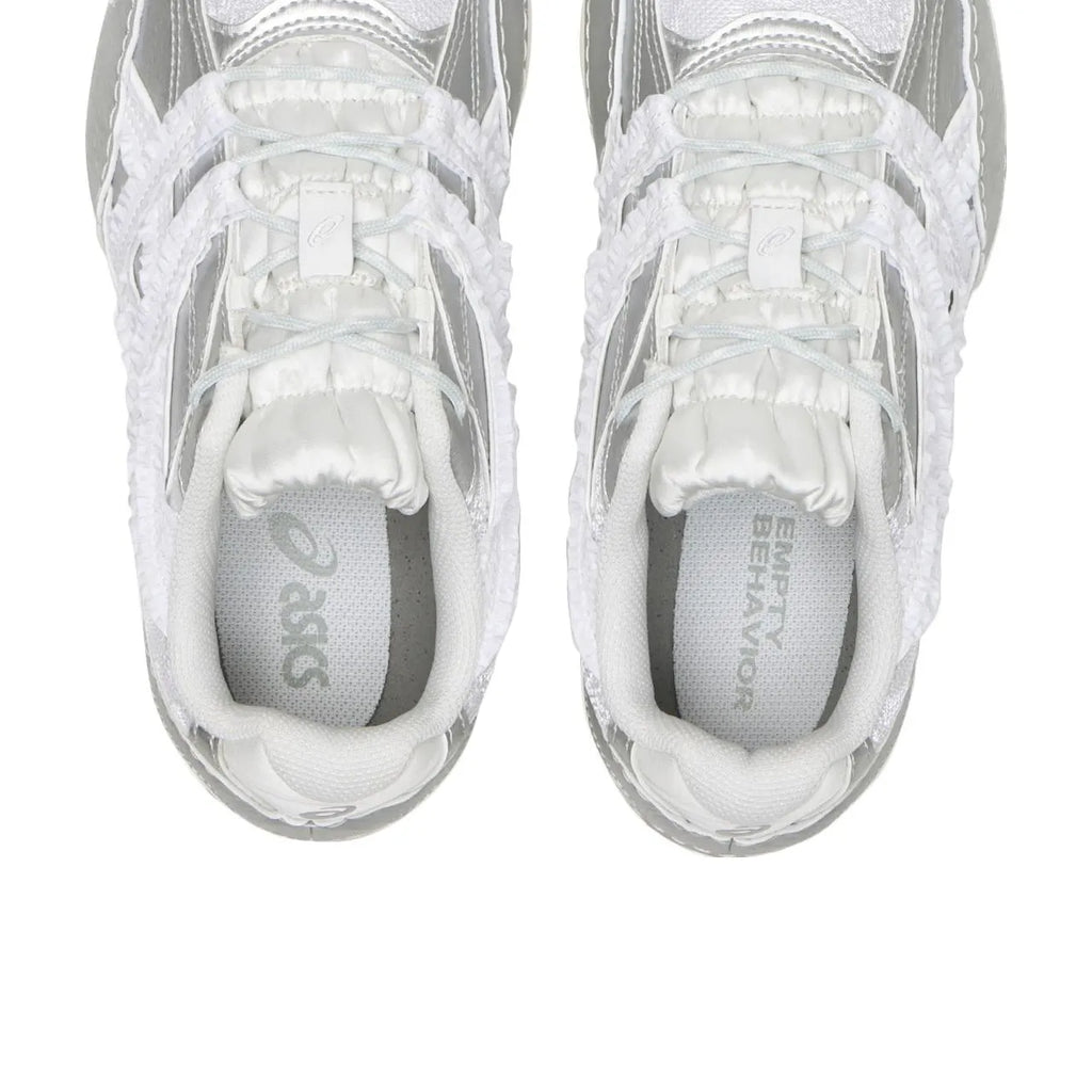 ASICS Hypersync Empty Behavior White Pure Silver