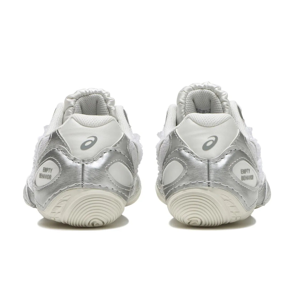 ASICS Hypersync Empty Behavior White Pure Silver