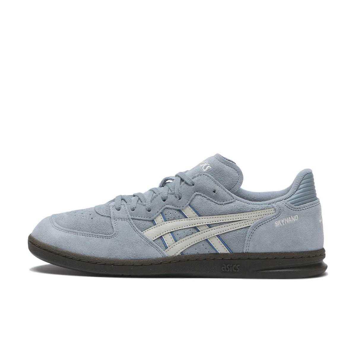 ASICS Skyhand OG Oatmeal Black