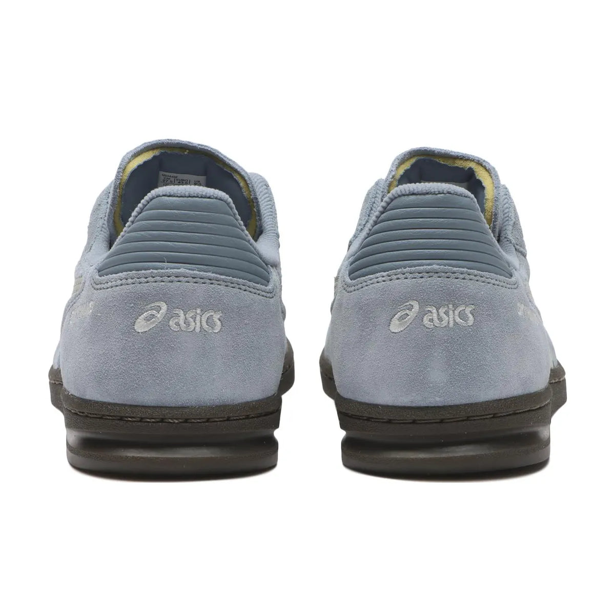 ASICS Skyhand OG Oatmeal Black