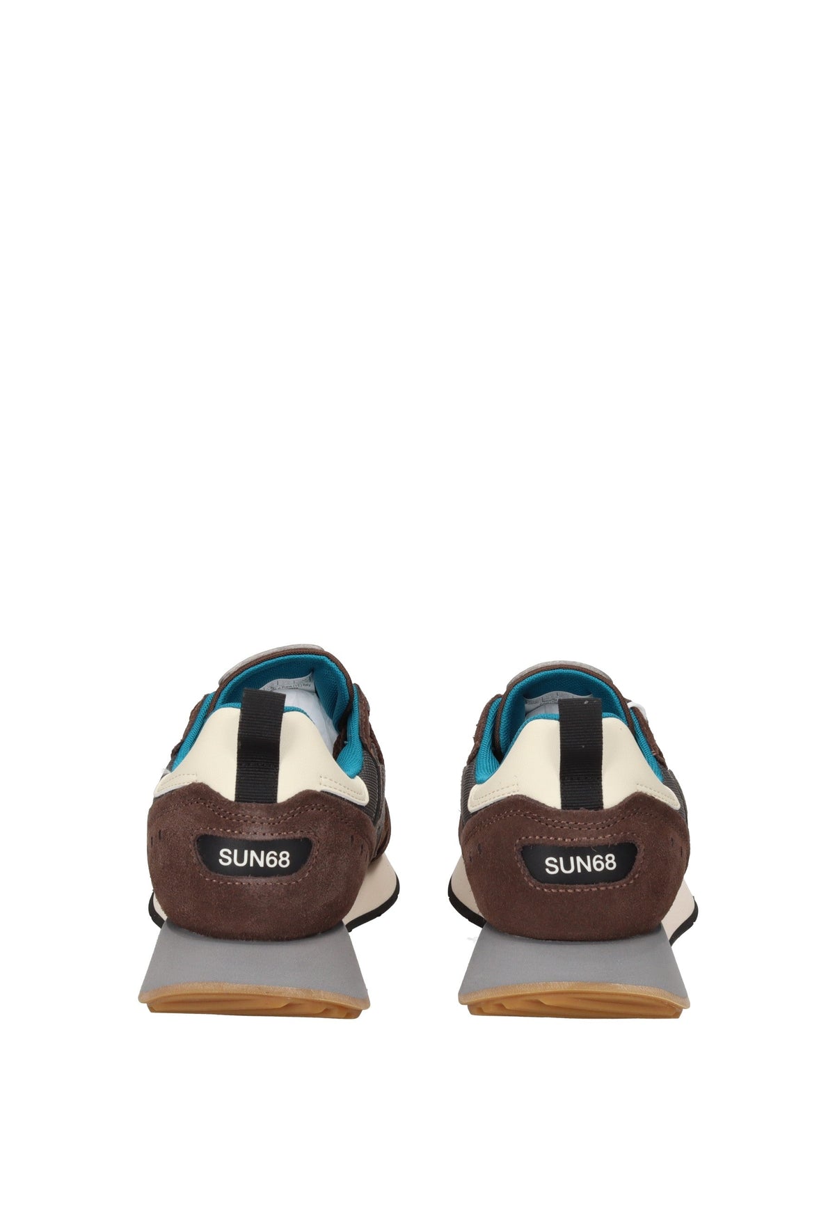 Z46124 sneaker SUN68
