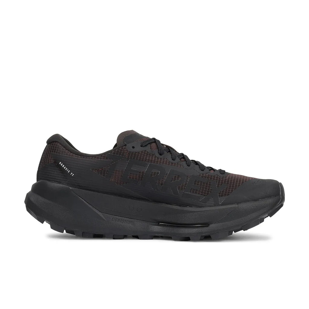 adidas Terrex Agravic TT Billy's Aurora Coffee