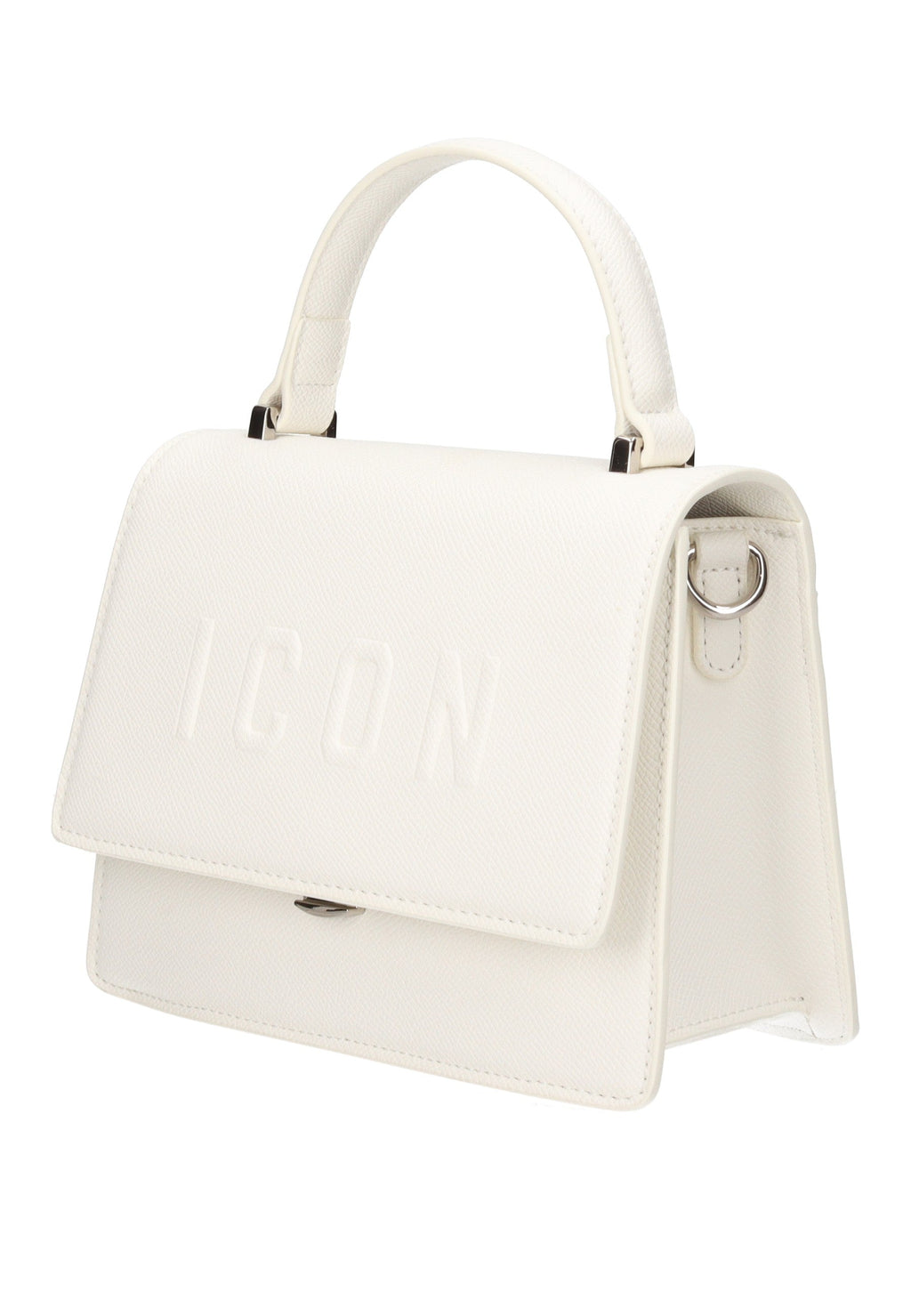 ICBS05A02 Borsa a mano ICON