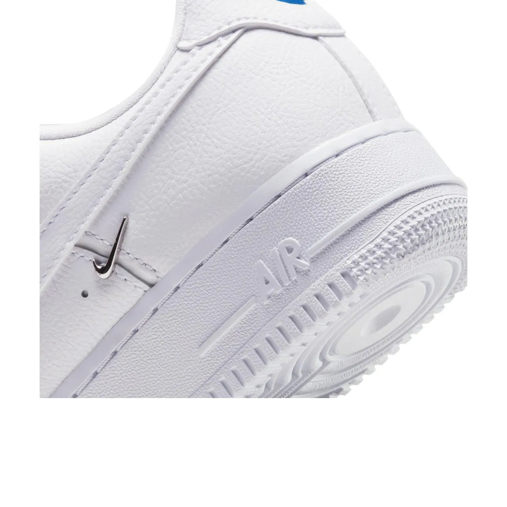 Nike Air Force 1 LX White