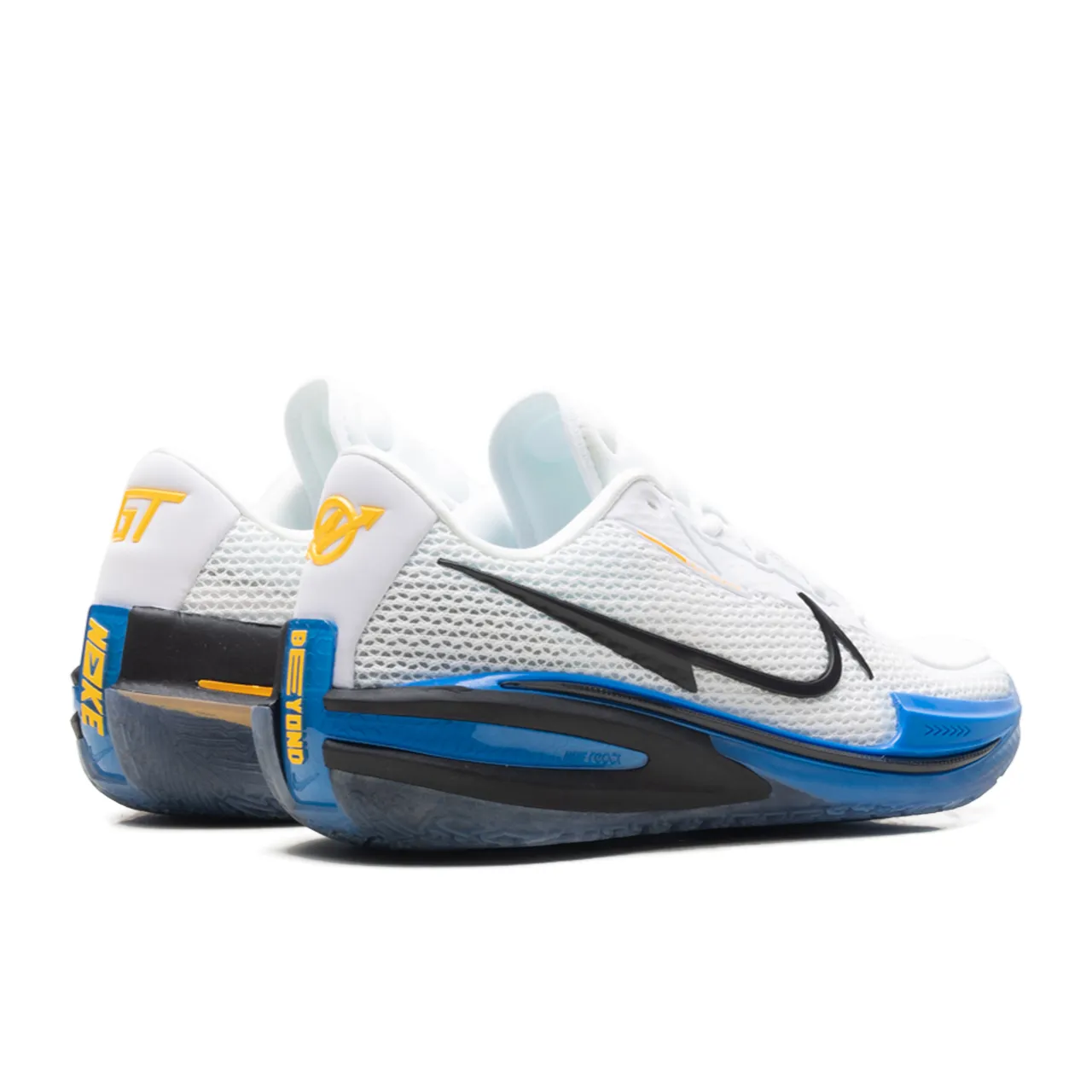 Nike Air Zoom GT Cut Dylan Harper Tri-State