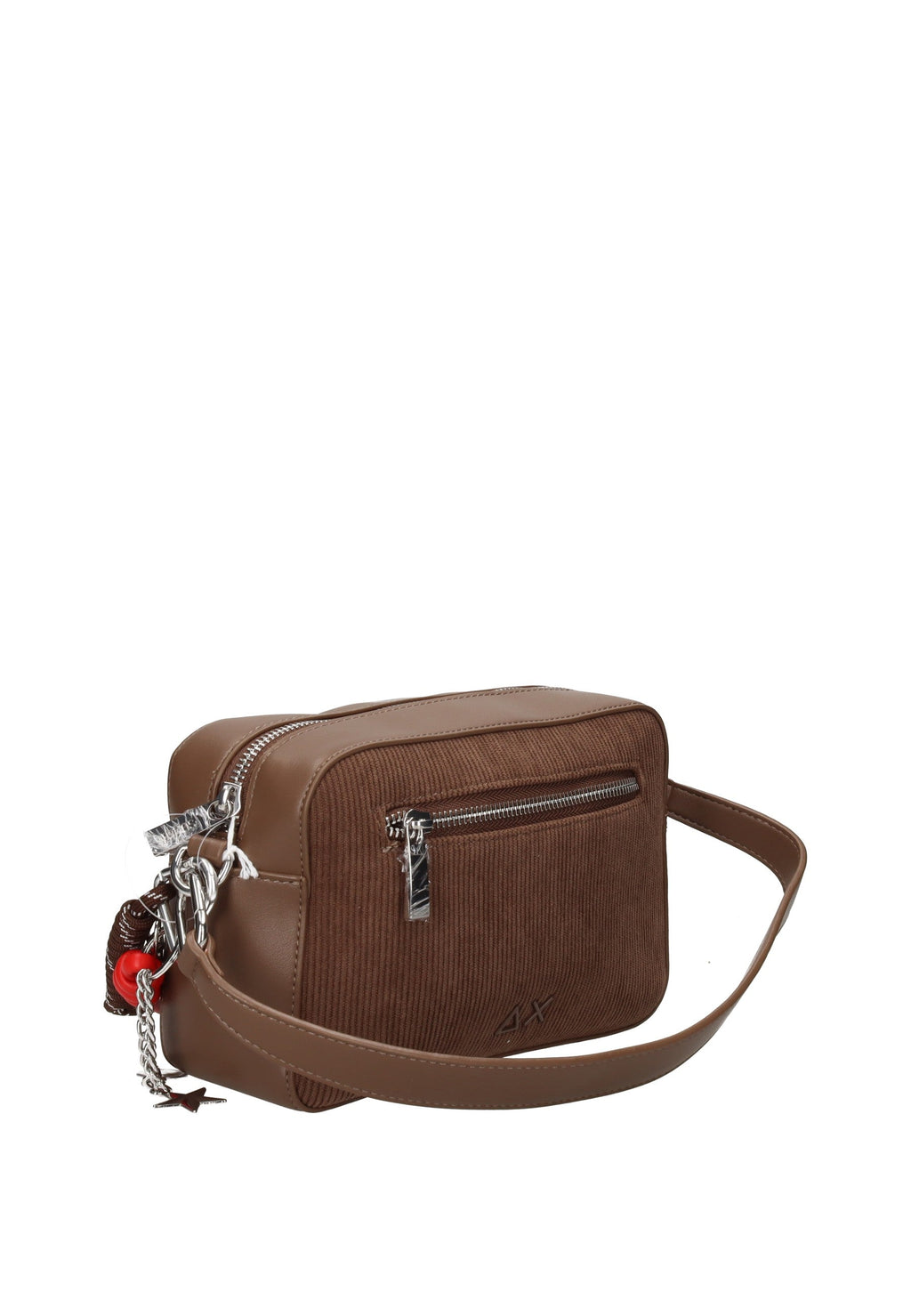 Y46218 Borsa a spalla SUN68