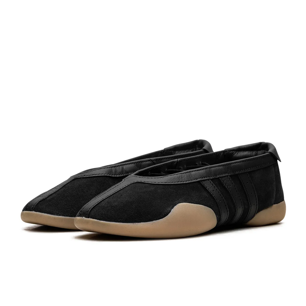 adidas Taekwondo Mei Ballet Black Gum
