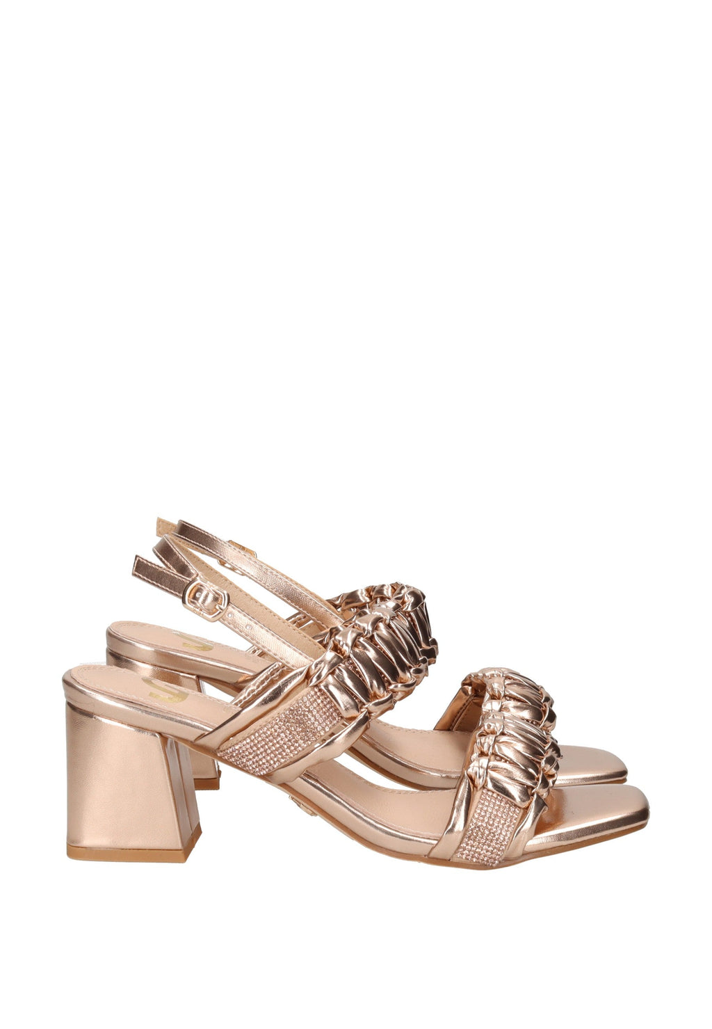 GV140 Sandalo GOLD&GOLD