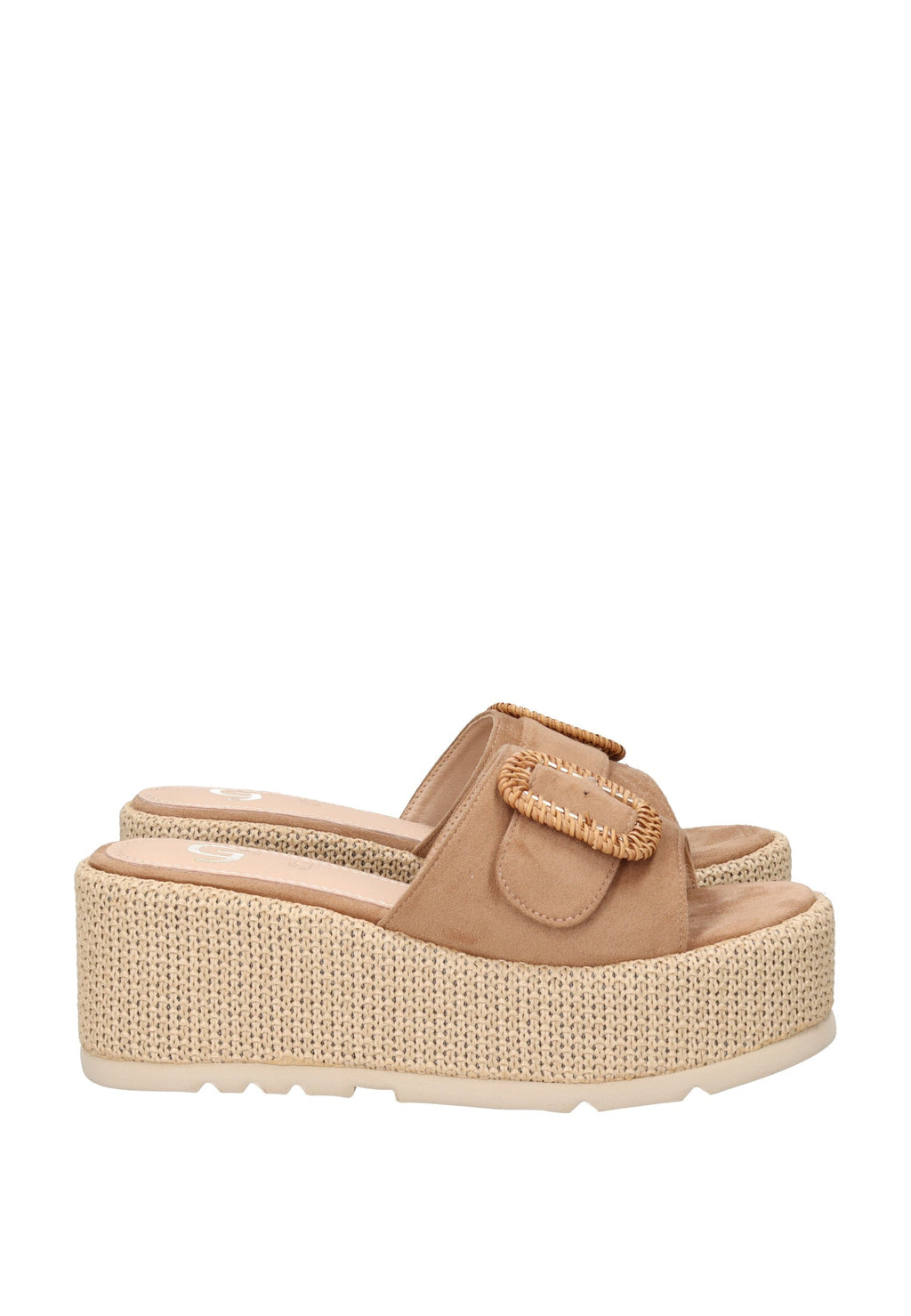 GK179 Sandalo GOLD&GOLD