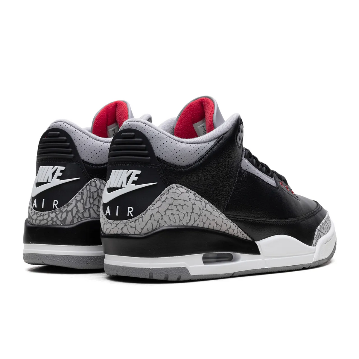 Jordan 3 Retro OG Black Cement