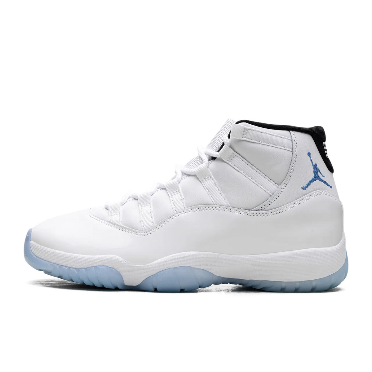 Jordan 11 Retro Legend Blue