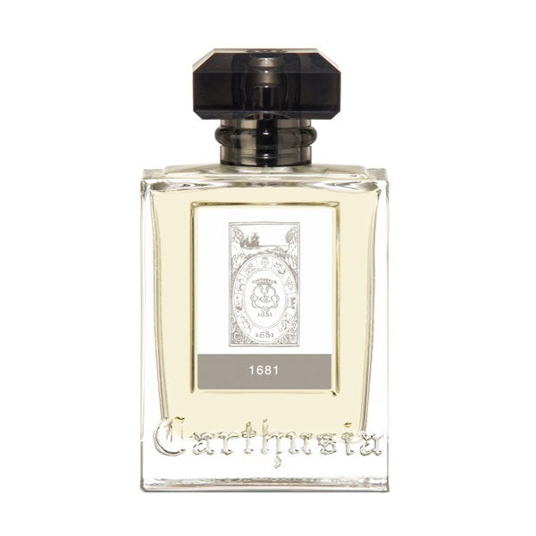 CARTHUSIA 1681 EAU DE PARFUM 100 ML