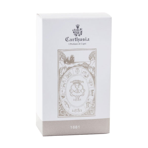 CARTHUSIA 1681 EAU DE PARFUM 100 ML