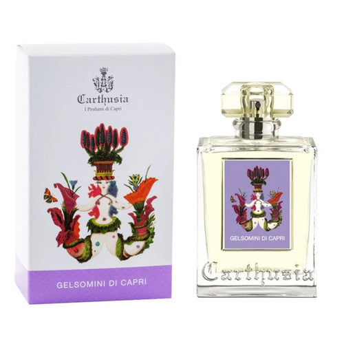 CARTHUSIA GELSOMINI EAUDE PARFUM 100 ML