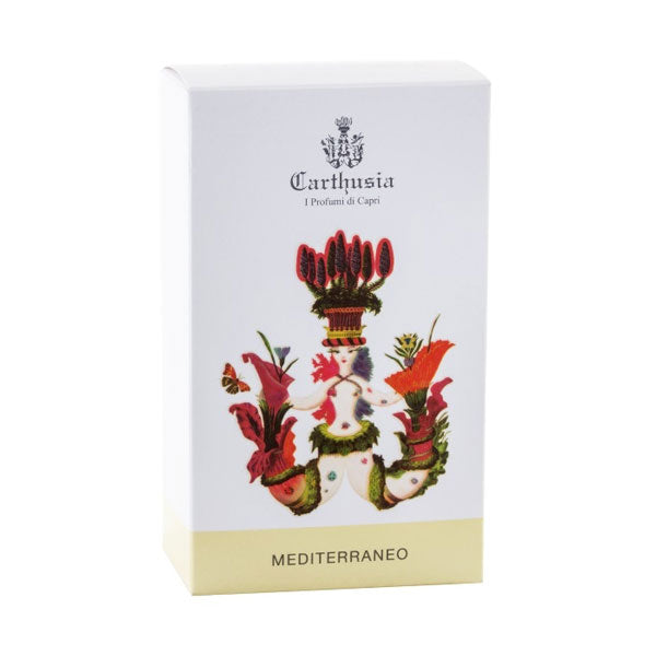 CARTHUSIA MEDITERRANEO EAU DE PARFUM 100 ML