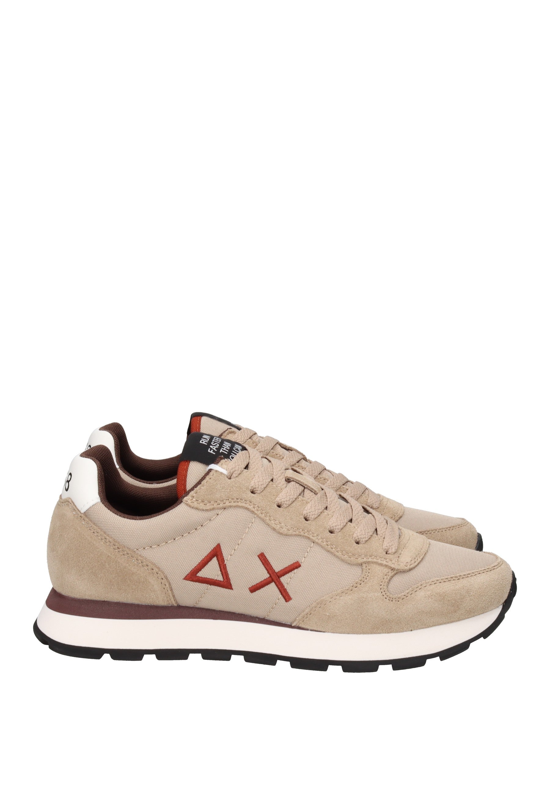 Z46101 sneaker SUN68
