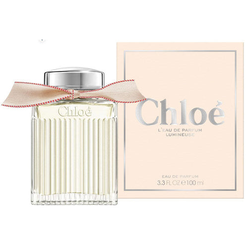 CHLOE L'EAU DE PARFUM LUMINEUSE EAU DE PARFUM 100 ML Tre Pi Profumerie