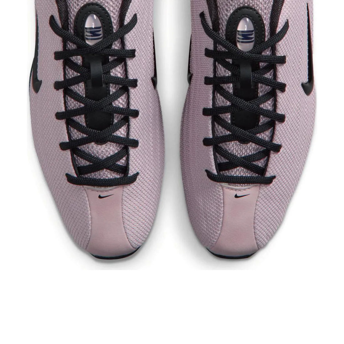 Nike Shox Z Particle Rose Black