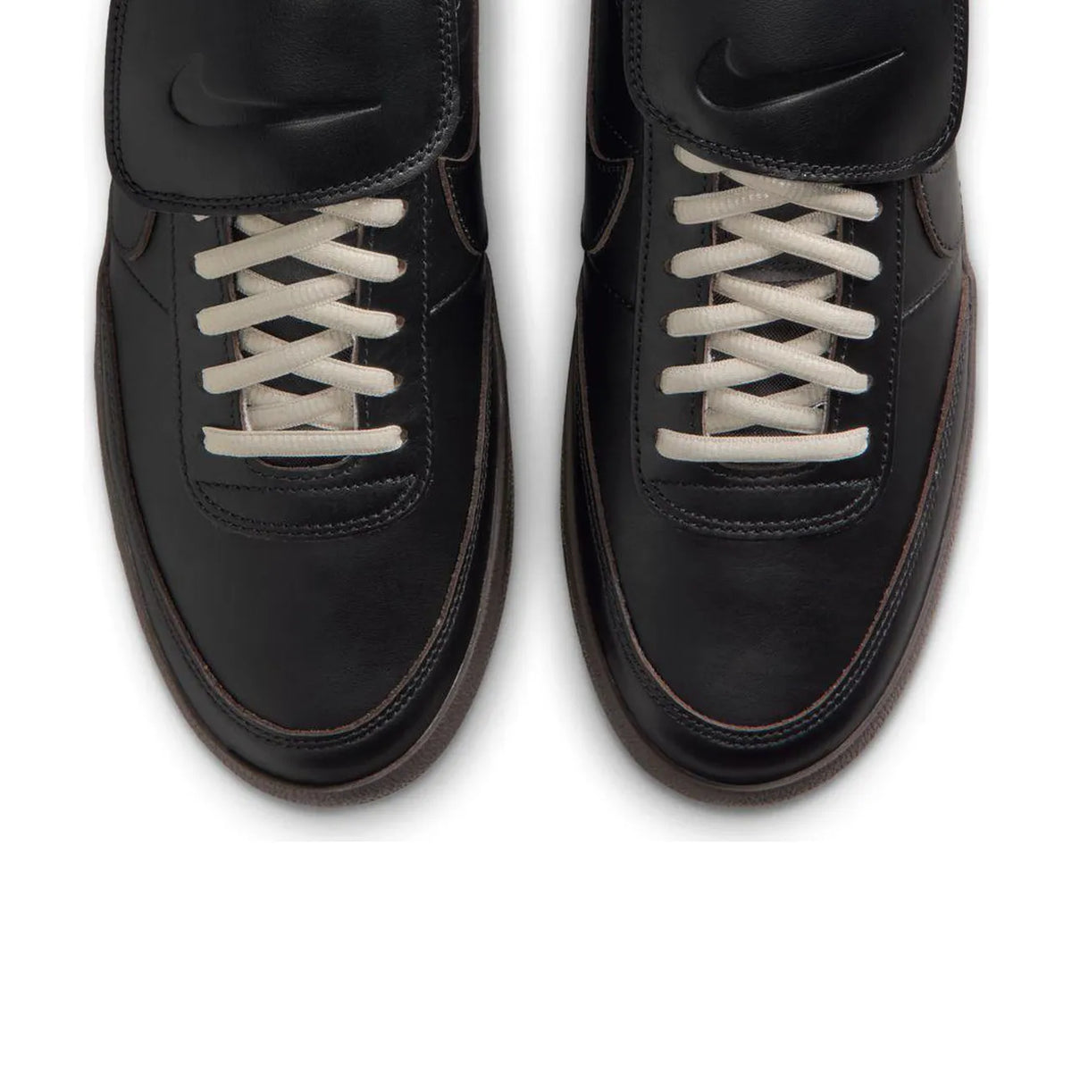 Nike Killshot 2 Leather Premium Black Velvet Brown