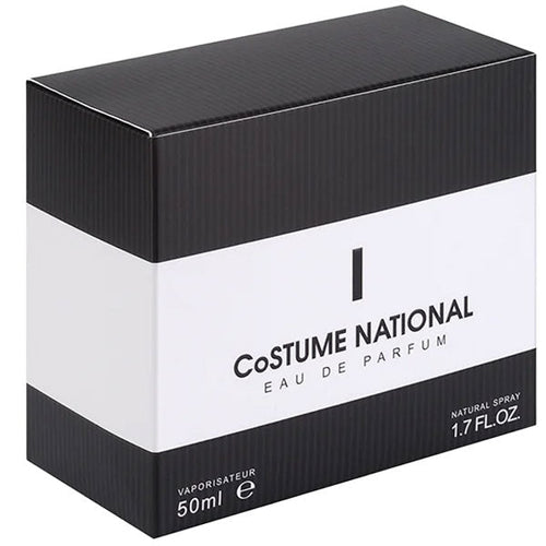 COSTUME NATIONAL I EAU DE PARFUM 50 ML Tre Pi Profumerie