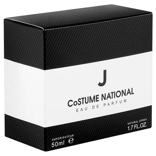 COSTUME NATIONAL J EAU DE PARFUM 50 ML Tre Pi Profumerie