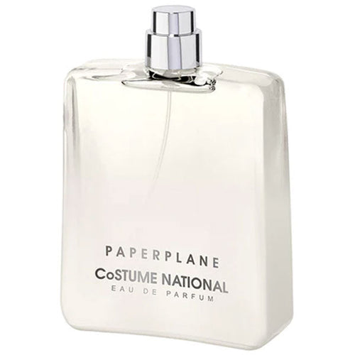 COSTUME NATIONAL PAPERPLANE EAU DE PARFUM 100 ML Tre Pi Profumerie