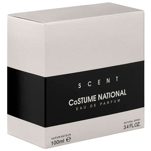 COSTUME NATIONAL SCENT EAU DE PARFUM 100 ML Tre Pi Profumerie