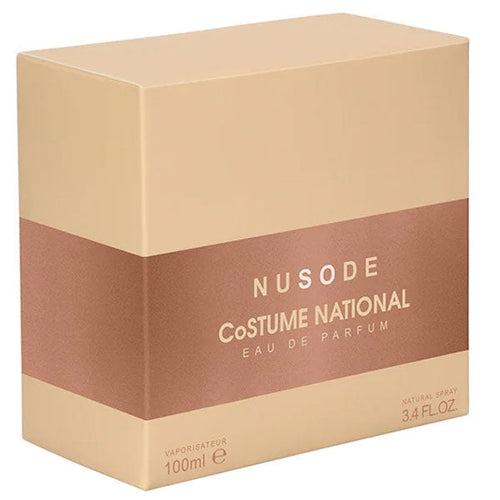 COSTUME NATIONAL SO NUDE EAU DE PARFUM 100 ML Tre Pi Profumerie