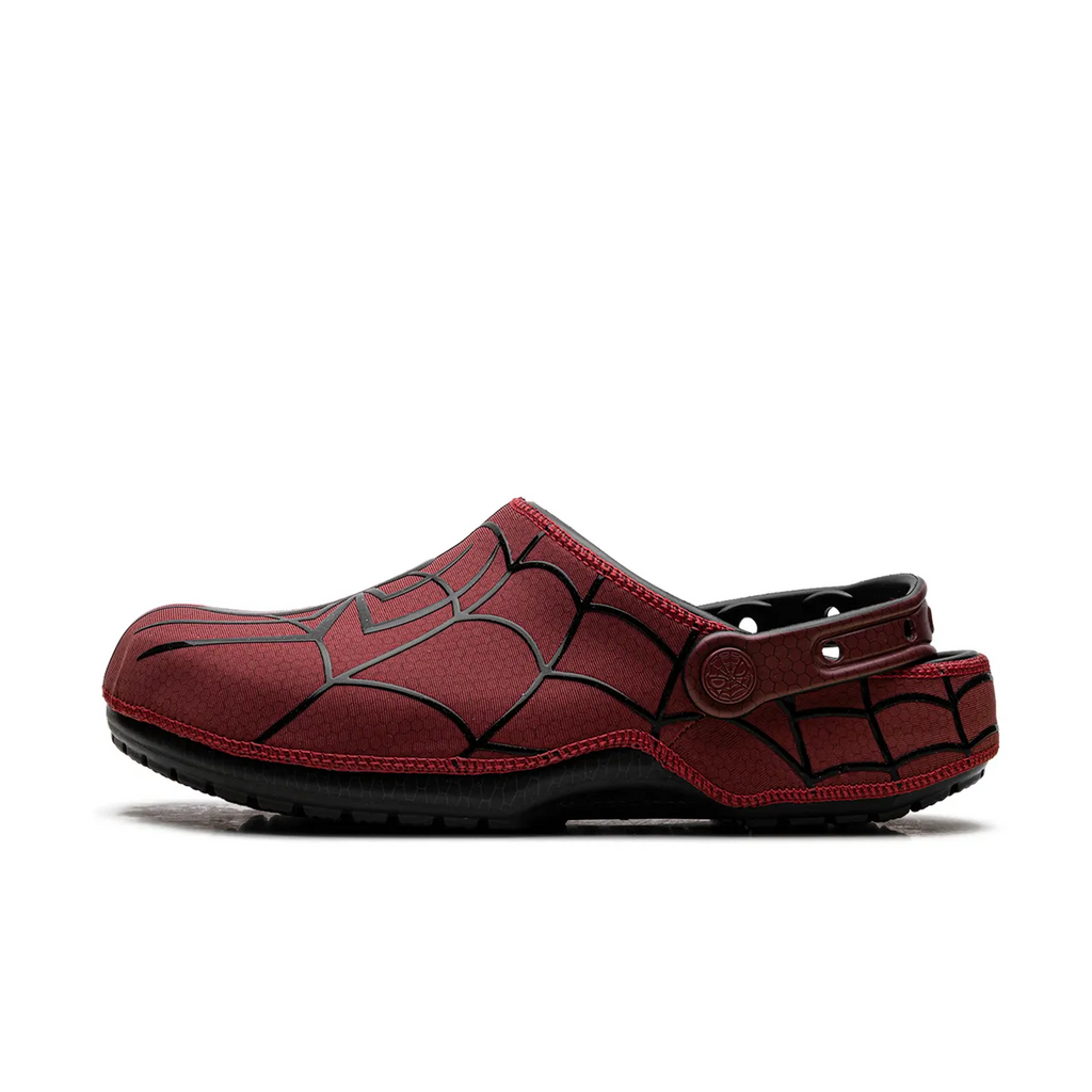 Crocs Classic Clog Marvel Spider-Man Neo