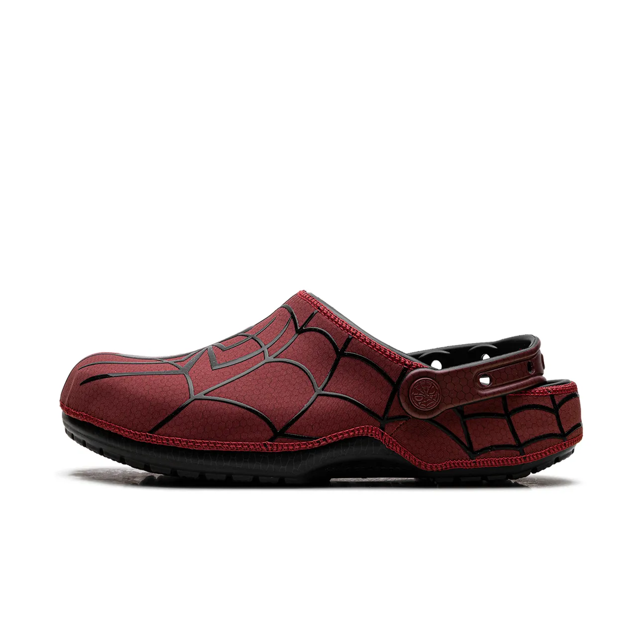 Crocs Classic Clog Marvel Spider-Man Neo