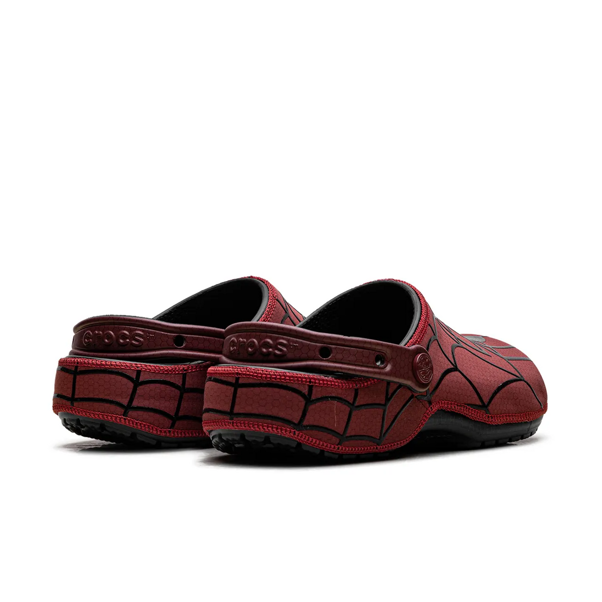 Crocs Classic Clog Marvel Spider-Man Neo