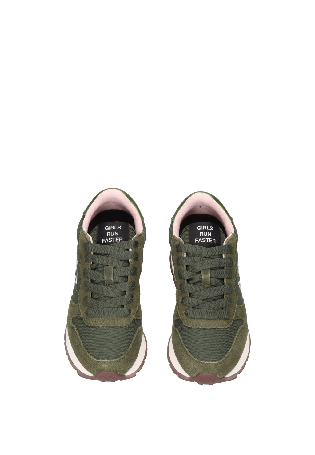 Z46201 sneaker SUN68