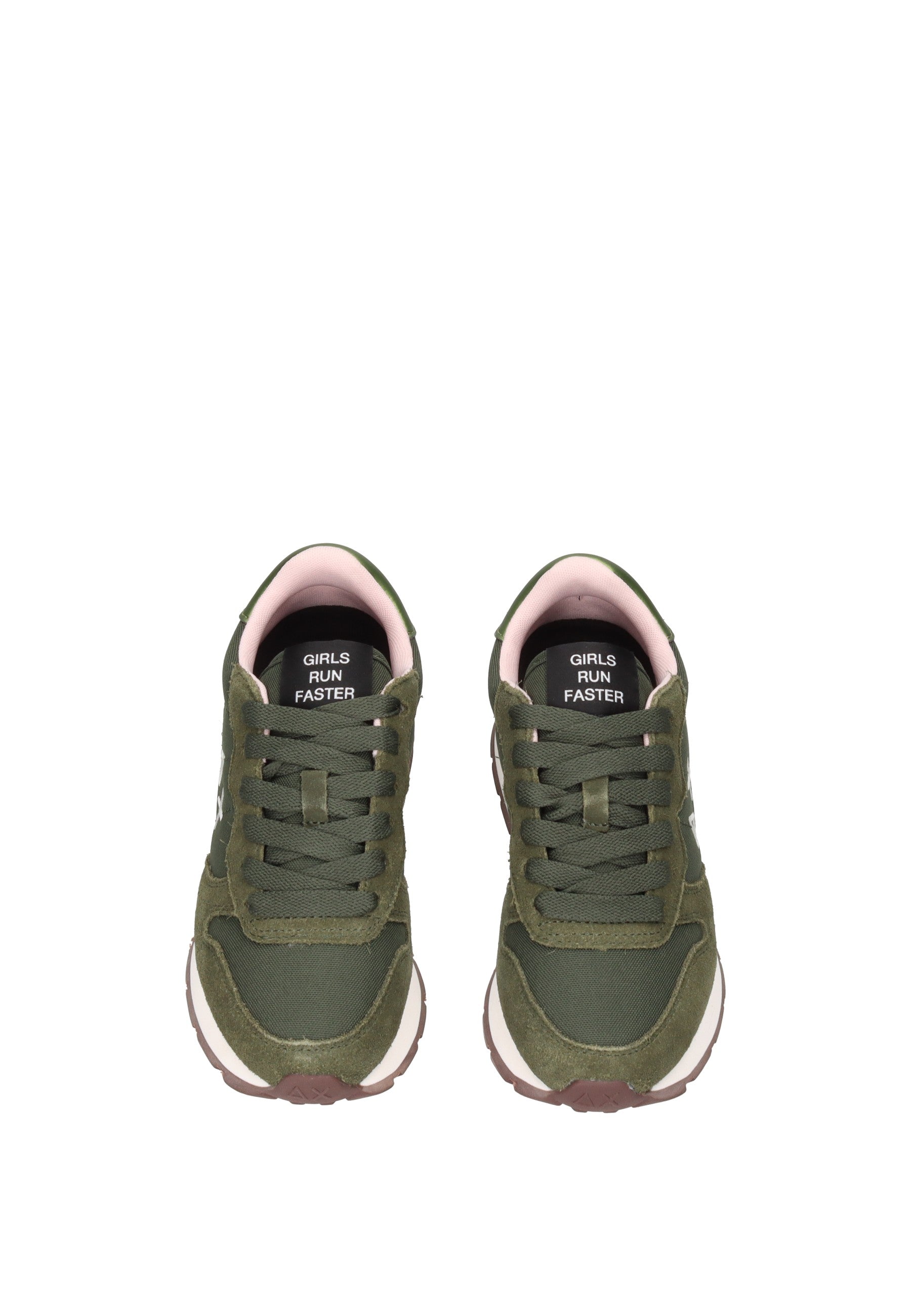 Z46201 sneaker SUN68