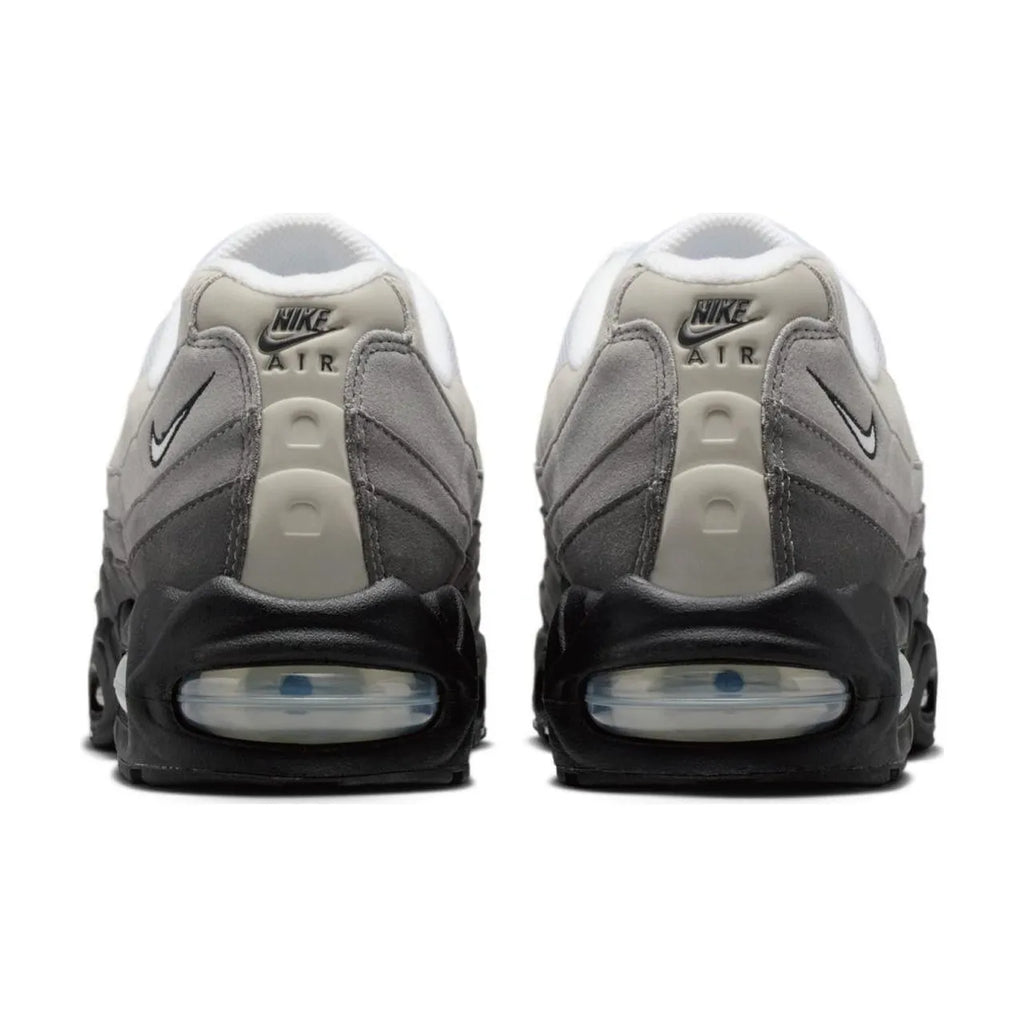 Nike Air Max 95 OG Big Bubble Granite