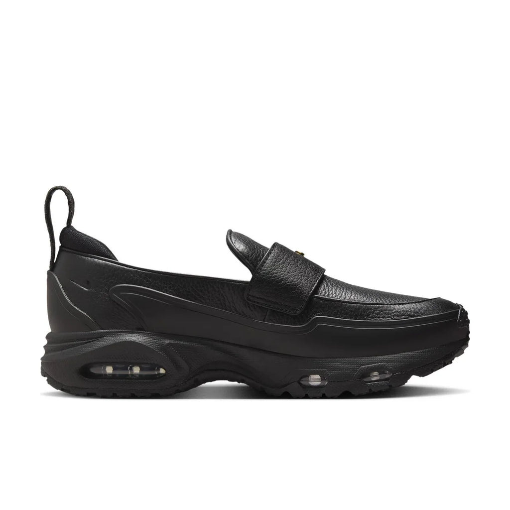 Nike Air Max Phenomena Black Metallic Gold