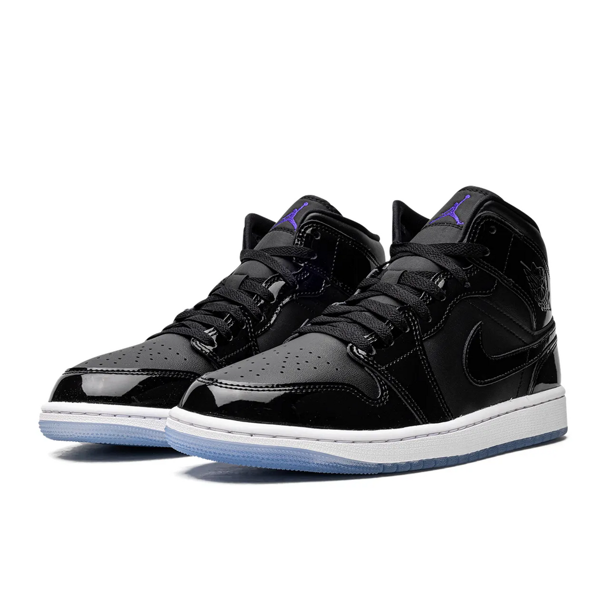 Jordan 1 Mid SE Space Jam