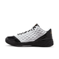 Nike Kobe 3 Low Protro White Black Metallic Gold