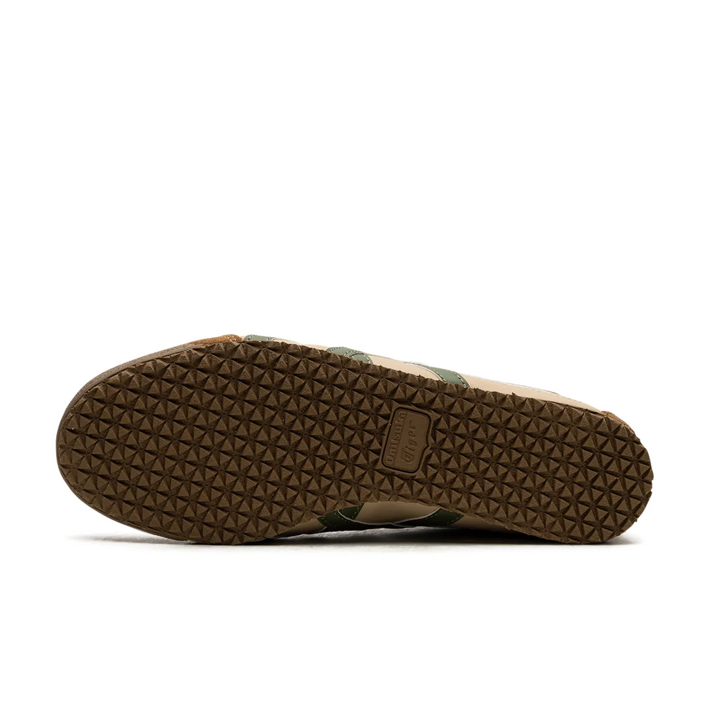 Onitsuka Tiger Mexico 66 Beige Grass Green