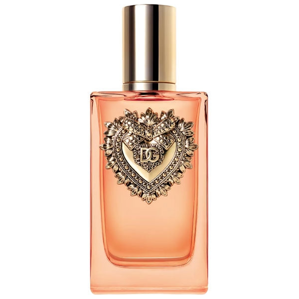 DOLCE & GABBANA DEVOTION EAU DE PARFUM INTENSE 100 ML