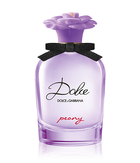 DOLCE & GABBANA DOLCE PEONY EAU DE PARFUM 75 ML