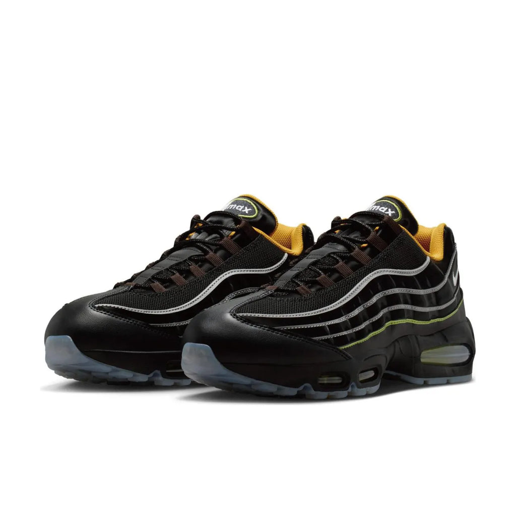 Nike Air Max 95 Big Bubble Korea