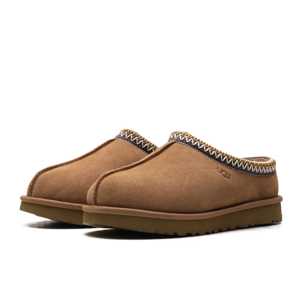 UGG Tasman II Slipper Chestnut
