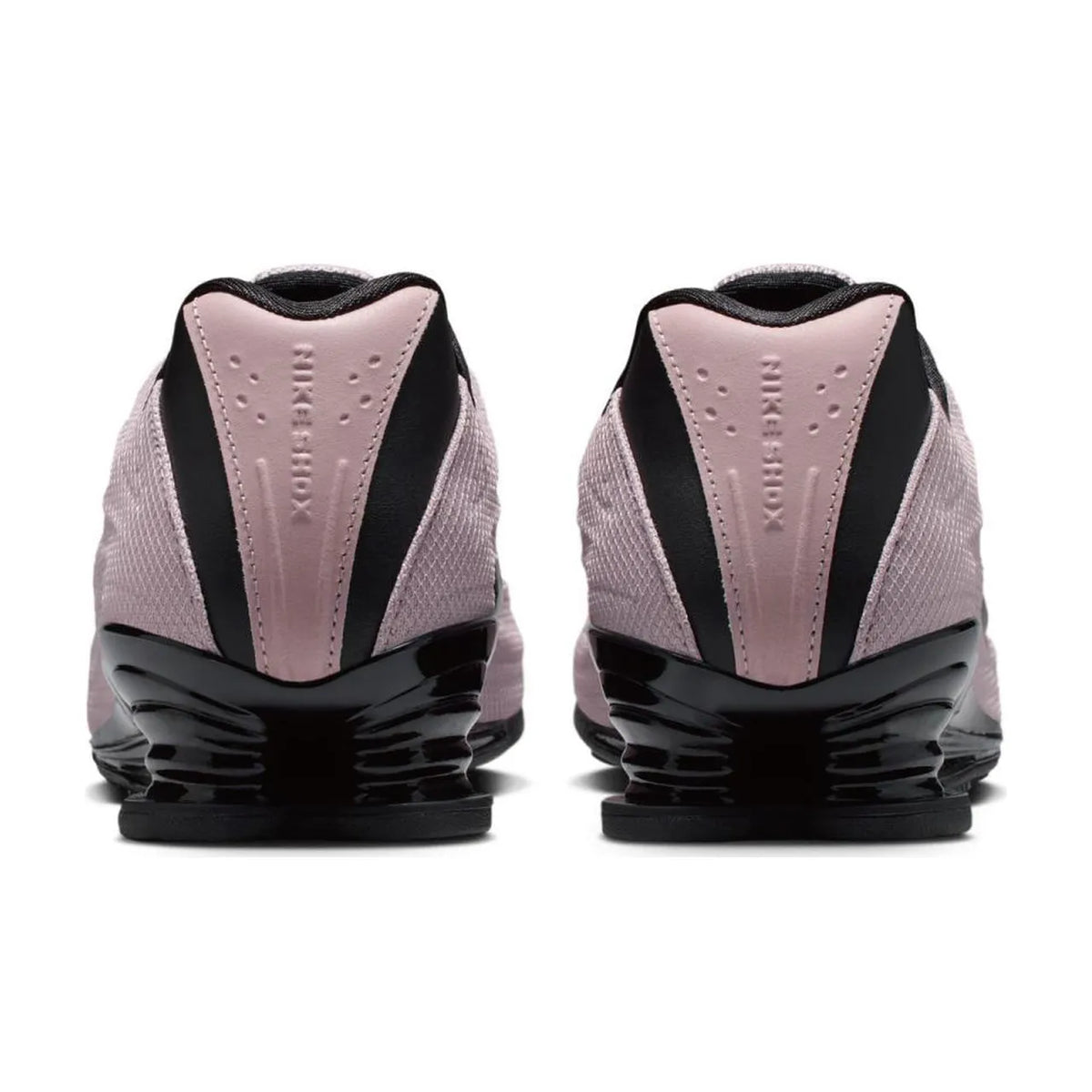Nike Shox Z Particle Rose Black