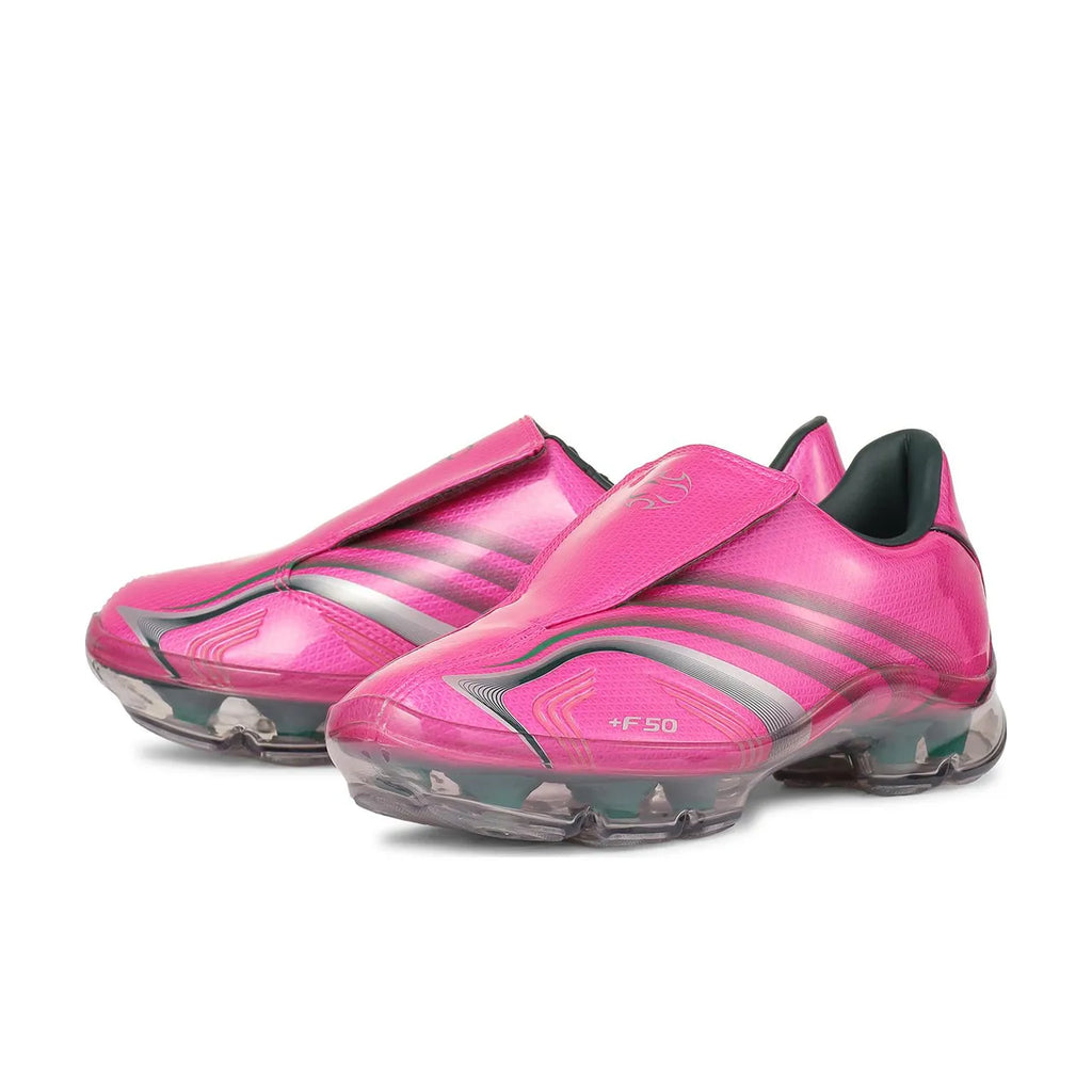 adidas F50 Adiframe Walkable Shock Pink