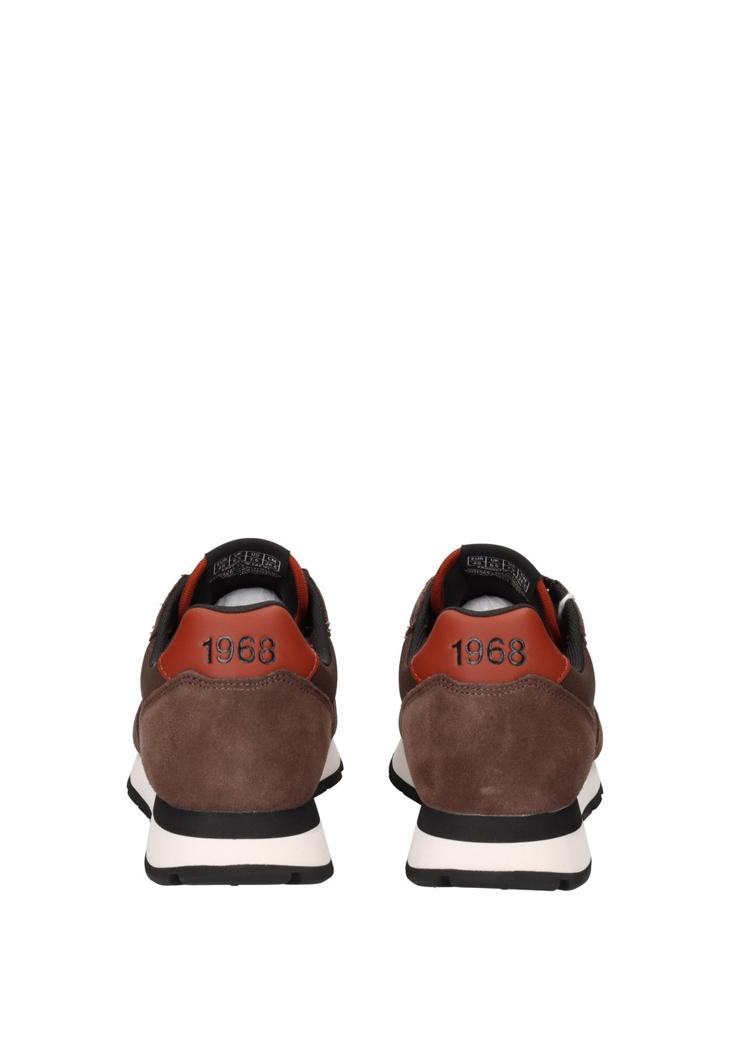 Z46101 sneaker SUN68