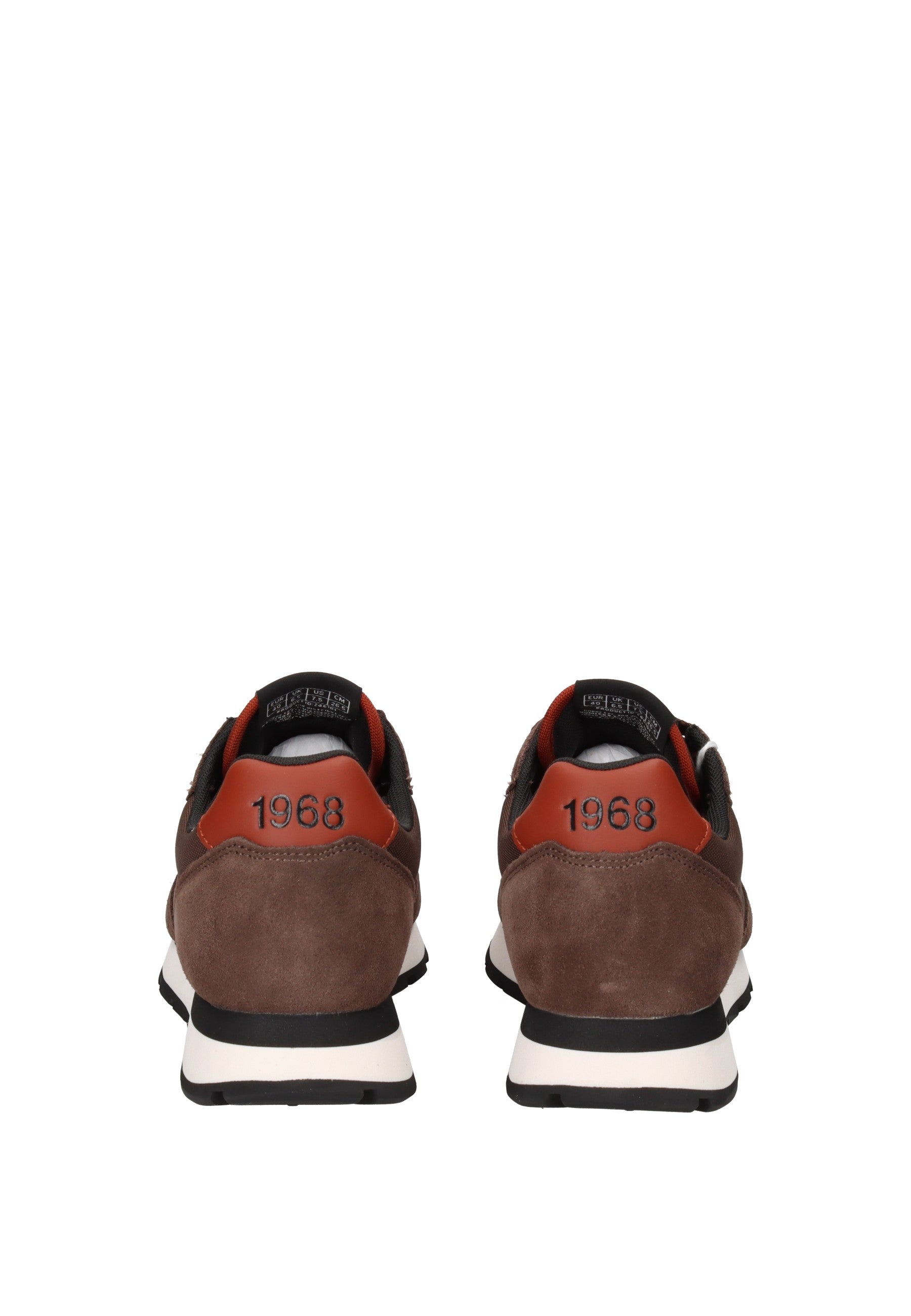 Z46101 sneaker SUN68