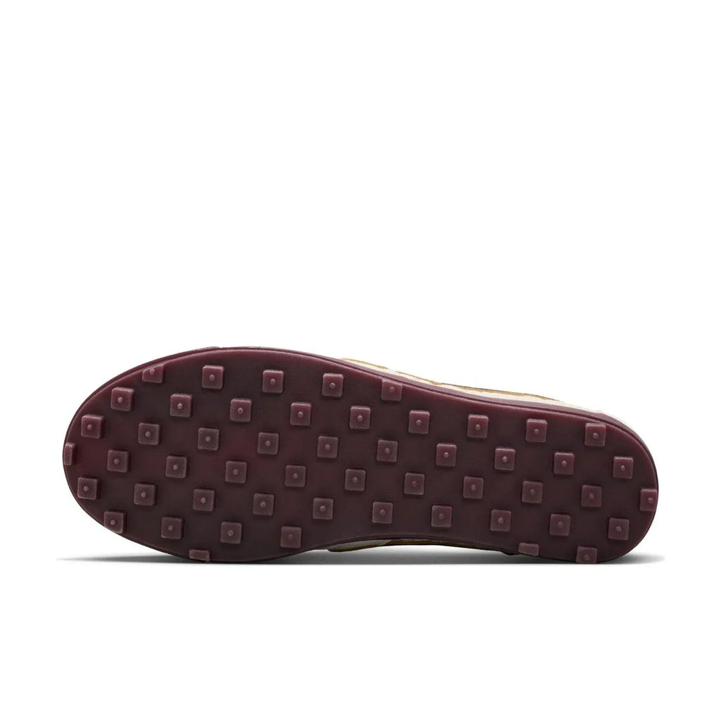 Nike Astro Grabber Leather SE Light Cream Burgundy Crush