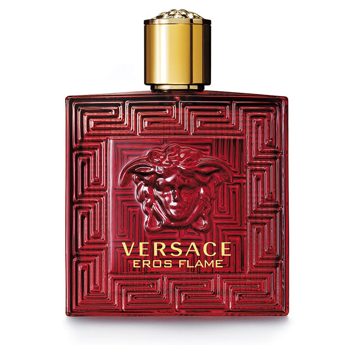 VERSACE EROS FLAME EAU DE PARFUM 100 ML
